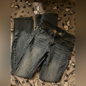 John Galt/ Brandy Melville Shanghai Jeans